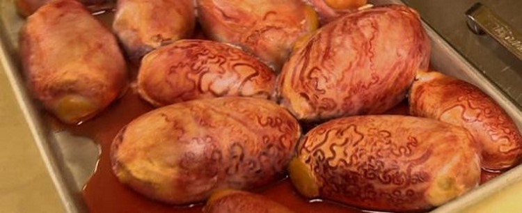 Фото Устрицы скалистых гор из раздела  /