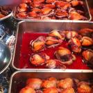 Фото Самая отвратительная и странная еда в мире (часть 2) из раздела  /