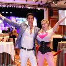 Фото Они прошли более 350 операций, чтобы стать Барби и Кеном (7 фото) из раздела  /