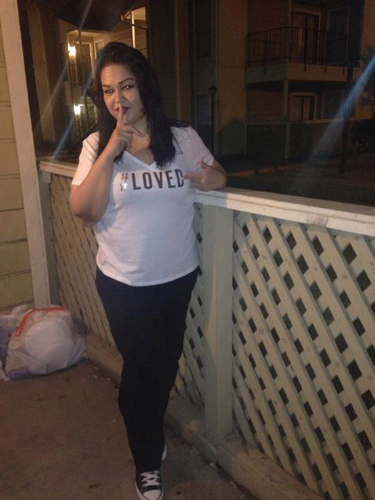 Фото Женщина с весом 470 килограмм похудела на 80% из раздела  /