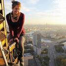 Фото 24 фото самых отчаянных экстремалов из раздела  /