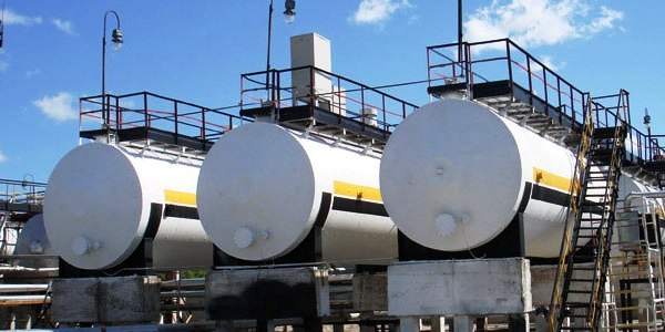 Фото Какой срок годности бензина? из раздела  /