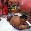 Фото Самый тяжелый в мире ребенок (16 фото) из раздела  /