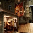 Фото Самый дорогой миниатюрный дом (30 фото) из раздела  /