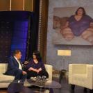 Фото Женщина с весом 470 килограмм похудела на 80% из раздела  /