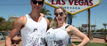 Фото Они прошли более 350 операций, чтобы стать Барби и Кеном (7 фото) из раздела  /