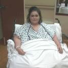 Фото Женщина с весом 470 килограмм похудела на 80% из раздела  /