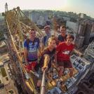 Фото 24 фото самых отчаянных экстремалов из раздела  /