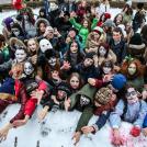 Фото История Хэллоуина из раздела  /