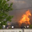 Фото Какой срок годности бензина? из раздела  /