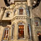 Фото Самый дорогой миниатюрный дом (30 фото) из раздела  /