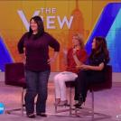 Фото Женщина с весом 470 килограмм похудела на 80% из раздела  /