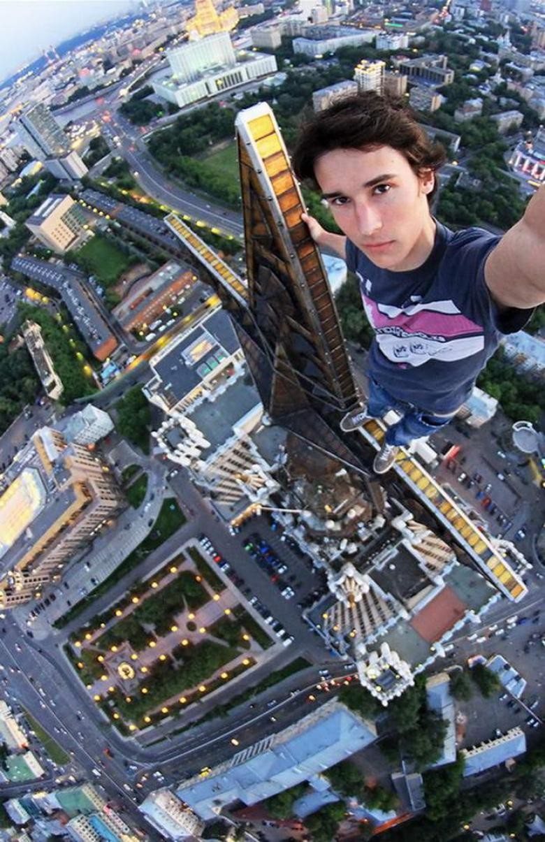 Фото 24 фото самых отчаянных экстремалов из раздела  /