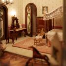 Фото Самый дорогой миниатюрный дом (30 фото) из раздела  /