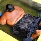 Фото Самый тяжелый в мире ребенок (16 фото) из раздела  /