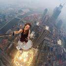 Фото 24 фото самых отчаянных экстремалов из раздела  /