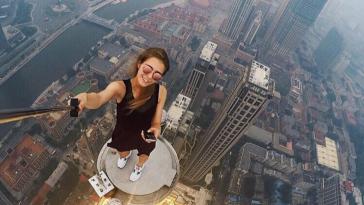 Фото 24 фото самых отчаянных экстремалов из раздела  /