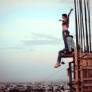 Фото 24 фото самых отчаянных экстремалов из раздела  /