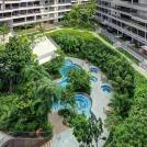 Фото Горизонтальные дома Сингапура (12 фото) из раздела /