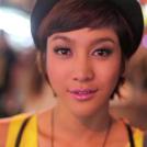 Бангкок улыбается