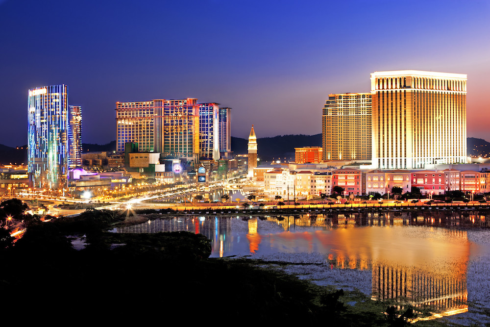 Фото Игорный бизнес и азартные игры в различных странах мира из раздела Исследование / азартные игры