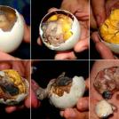 Фото Самая отвратительная и странная еда в мире (часть 2) из раздела  /