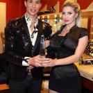 Фото Они прошли более 350 операций, чтобы стать Барби и Кеном (7 фото) из раздела  /