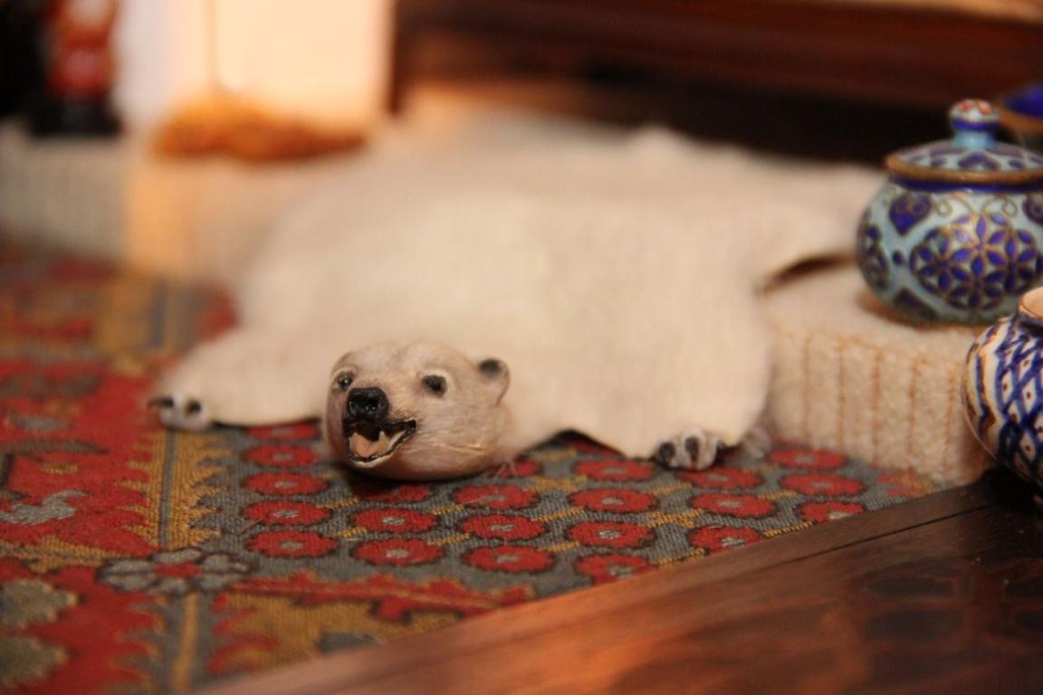 Фото Самый дорогой миниатюрный дом (30 фото) из раздела  /