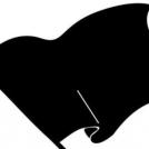 Черный флаг