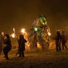 Фото История Хэллоуина из раздела  /