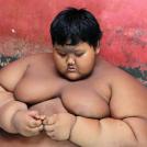 Фото Самый тяжелый в мире ребенок (16 фото) из раздела  /