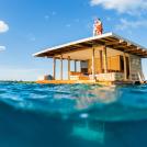 Фото Самые необычные отели мира из раздела Самые факты / гостиницы