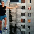 Фото 24 фото самых отчаянных экстремалов из раздела  /