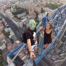 Фото 24 фото самых отчаянных экстремалов из раздела  /