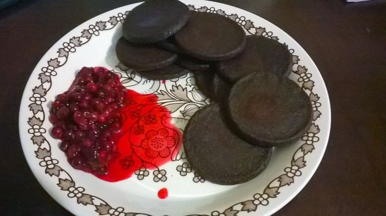 Фото Блодплэттер из раздела  /