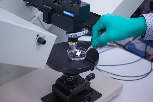 Фото Биосенсоры из графена из раздела  /