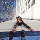 Фото 24 фото самых отчаянных экстремалов из раздела  /