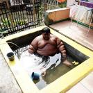 Фото Самый тяжелый в мире ребенок (16 фото) из раздела  /