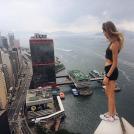 Фото 24 фото самых отчаянных экстремалов из раздела  /