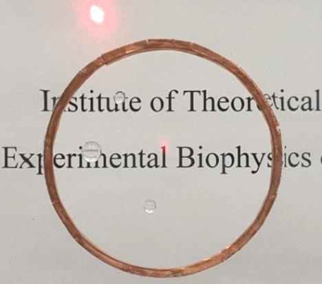 Фото Фильтры из нановолокон из раздела  /