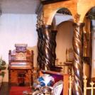 Фото Самый дорогой миниатюрный дом (30 фото) из раздела  /