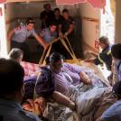 Фото Женщина с весом 470 килограмм похудела на 80% из раздела  /