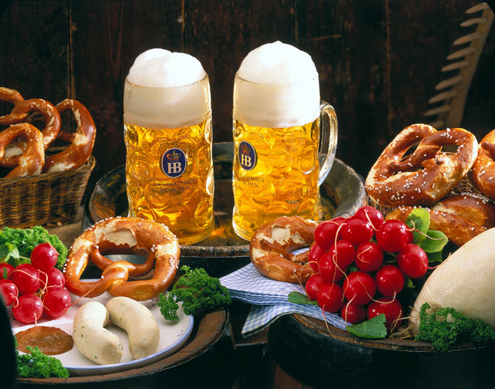 Фото Вкусная еда из раздела /