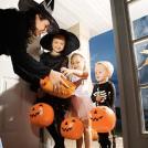 Фото История Хэллоуина из раздела  /