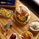 Фото Самый дорогой миниатюрный дом (30 фото) из раздела  /