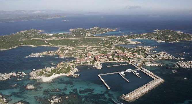 Ile de Chantemesle (Франция) — €3 500 000