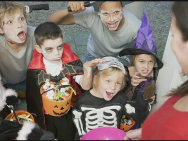 «Кошелек или жизнь?»