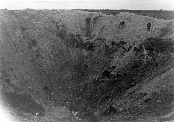 Маралинга, Австралия