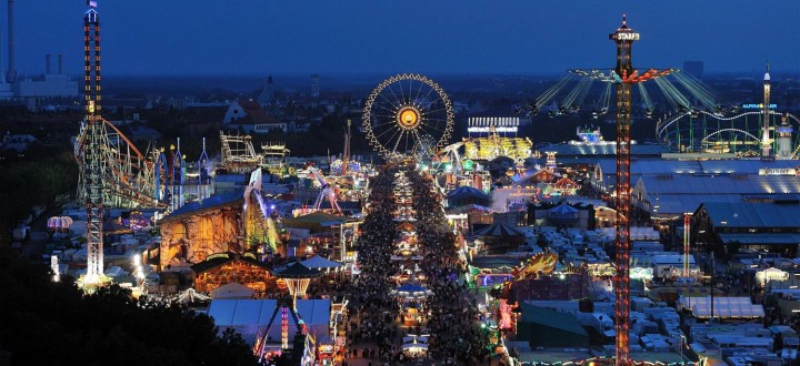 Пиво — не главное