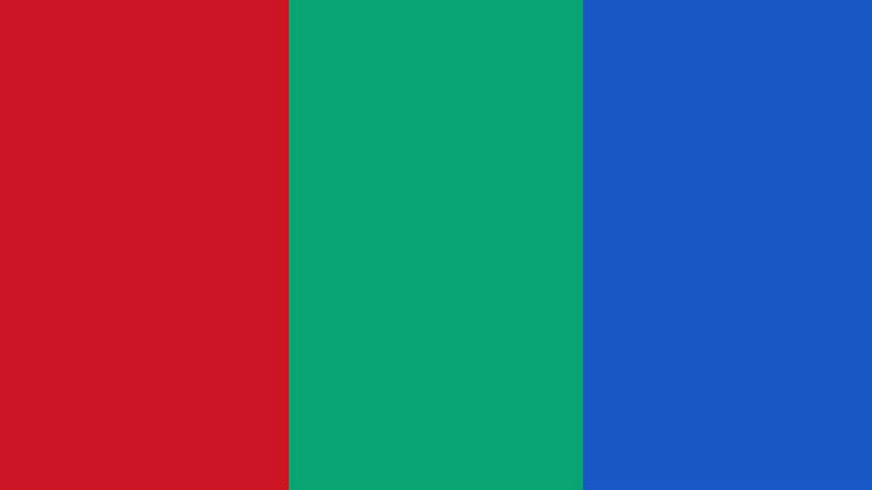 Самые интересные флаги и факты о них